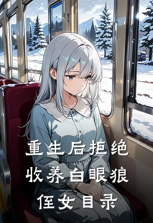 重生后拒绝收养白眼狼侄女目录