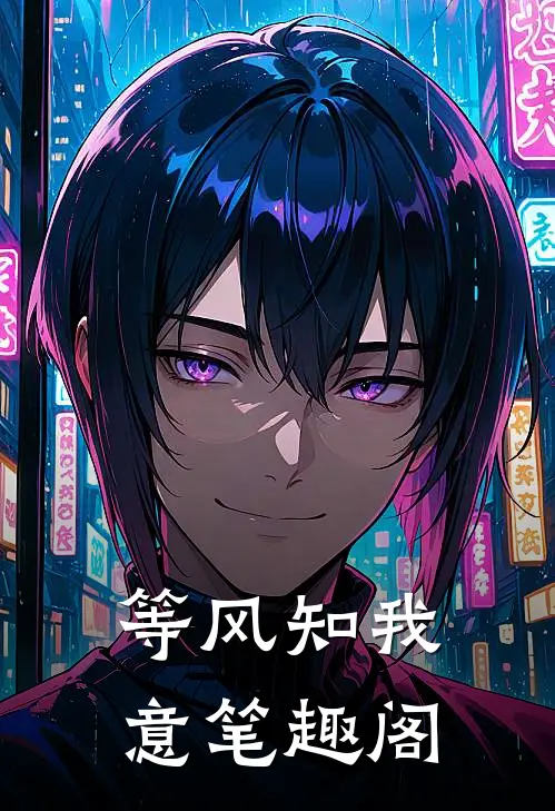 等风知我意笔趣阁