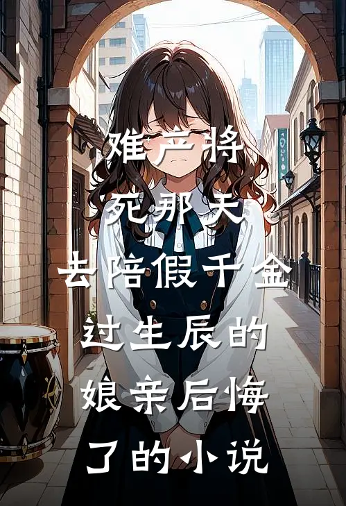 难产将死那天，去陪假千金过生辰的娘亲后悔了的小说