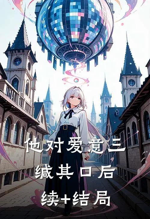他对爱意三缄其口后续+结局