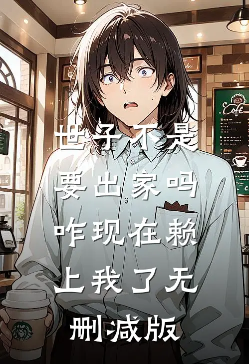 世子不是要出家吗，咋现在赖上我了无删减版