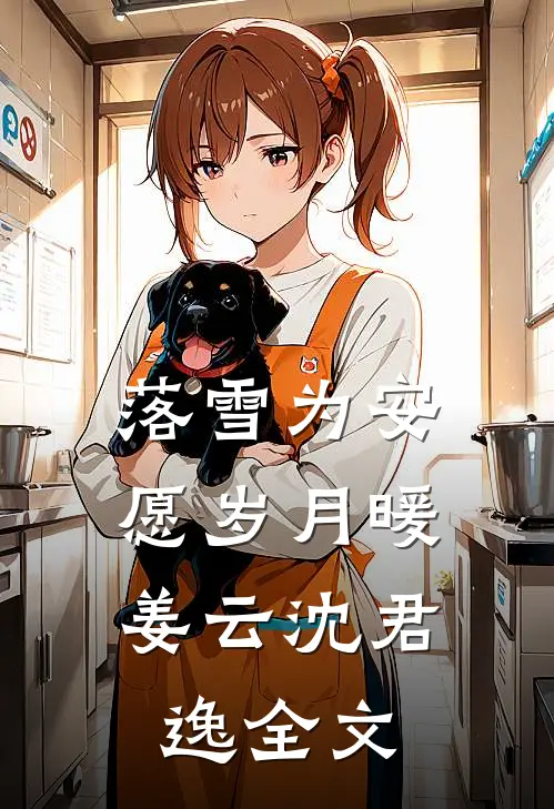 落雪为安，愿岁月暖姜云沈君逸全文