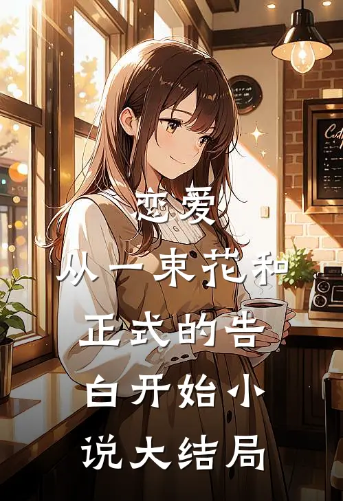恋爱：从一束花和正式的告白开始小说大结局
