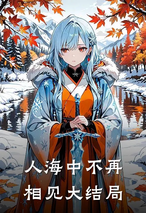 人海中不再相见大结局