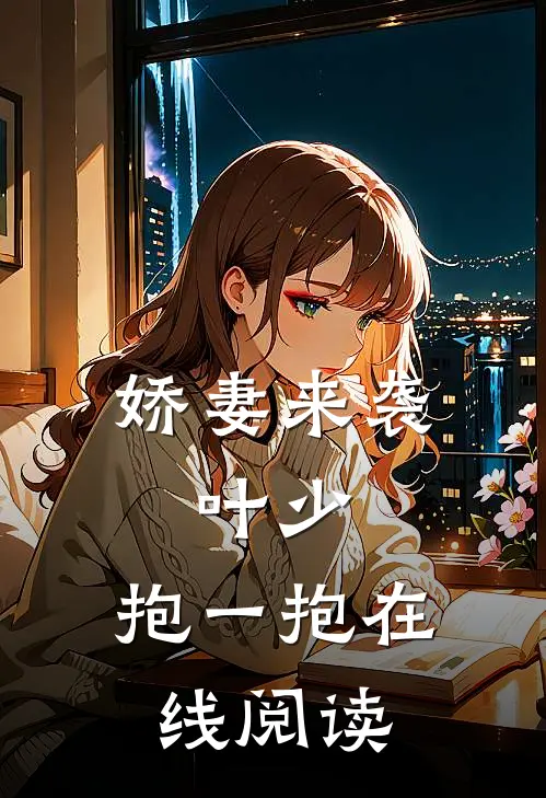 娇妻来袭：叶少，抱一抱在线阅读
