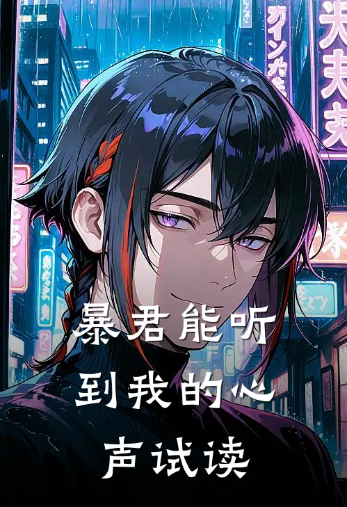 暴君能听到我的心声试读