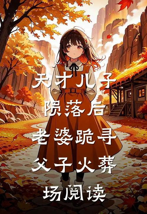 天才儿子陨落后，老婆跪寻父子火葬场阅读