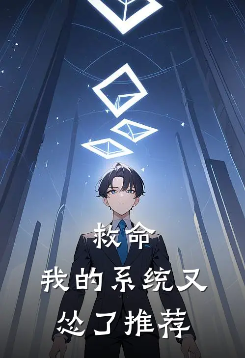 救命，我的系统又怂了推荐