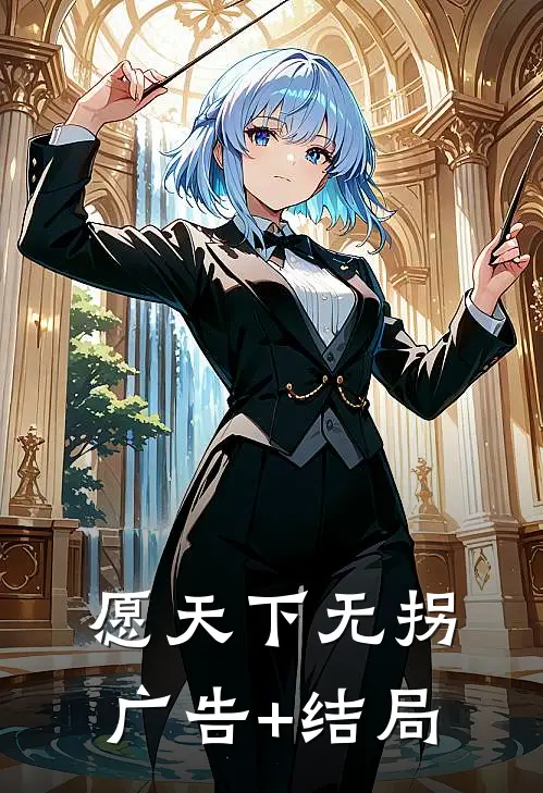 愿天下无拐广告+结局