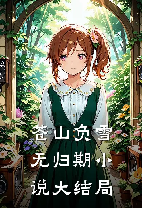 苍山负雪无归期小说大结局