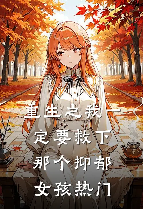 重生之我一定要救下那个抑郁女孩热门