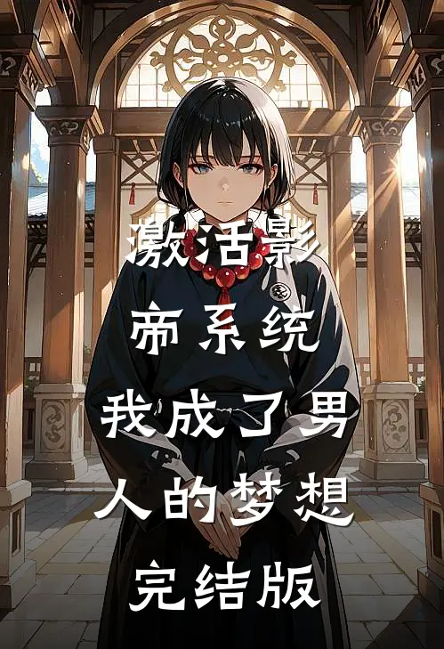 激活影帝系统，我成了男人的梦想完结版