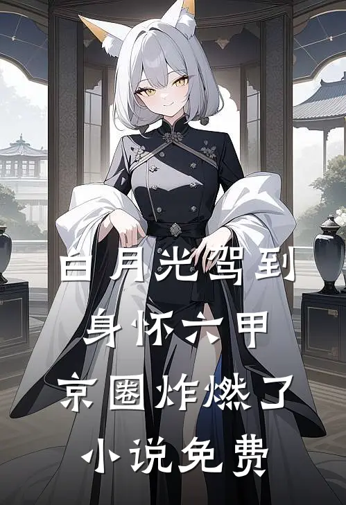 白月光驾到身怀六甲，京圈炸燃了小说免费