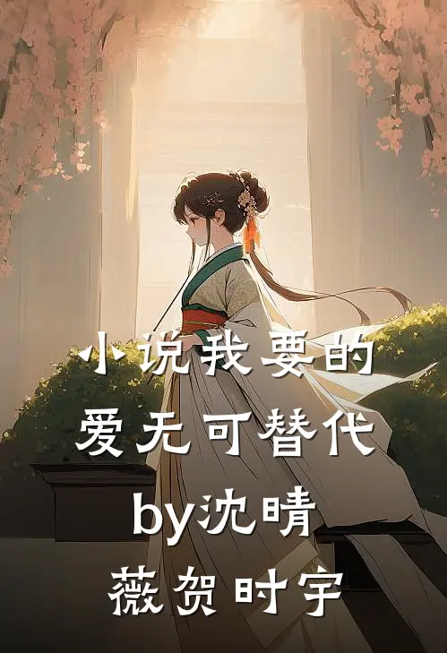 小说我要的爱无可替代by沈晴薇贺时宇