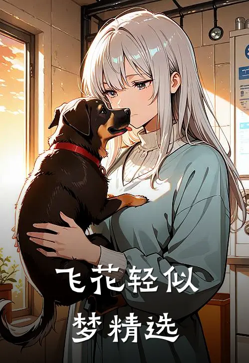 飞花轻似梦精选