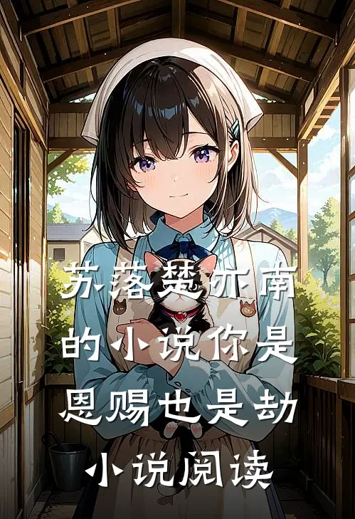 苏落楚亦南的小说你是恩赐也是劫小说阅读