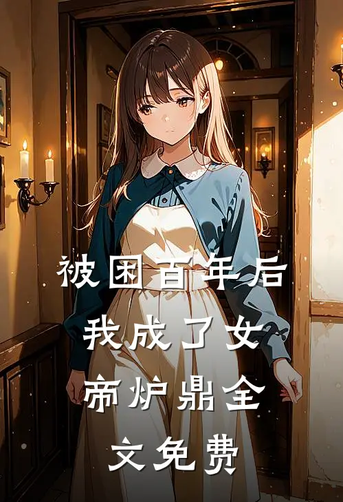 被困百年后，我成了女帝炉鼎全文免费
