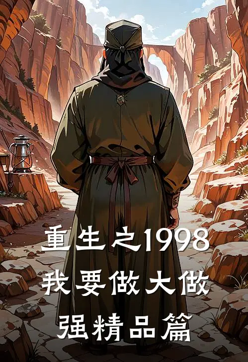 重生之1998：我要做大做强精品篇