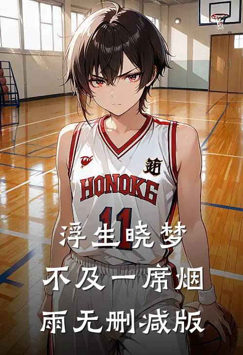 浮生晓梦，不及一席烟雨无删减版