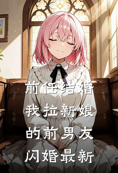 前任结婚，我拉新娘的前男友闪婚最新