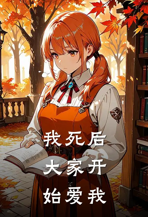 我死后，大家开始爱我