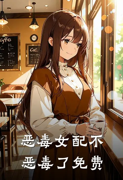 恶毒女配不恶毒了免费