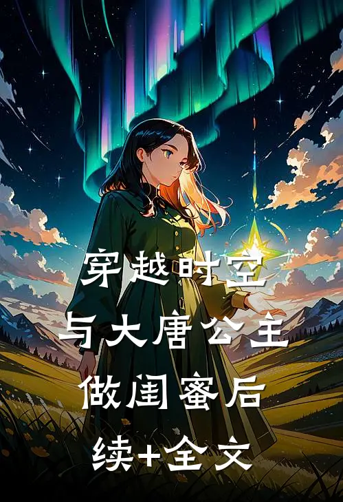 穿越时空，与大唐公主做闺蜜后续+全文