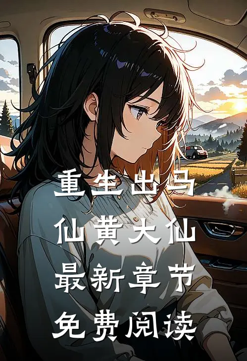 重生出马仙黄大仙最新章节免费阅读