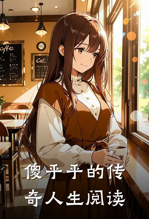 傻乎乎的传奇人生阅读