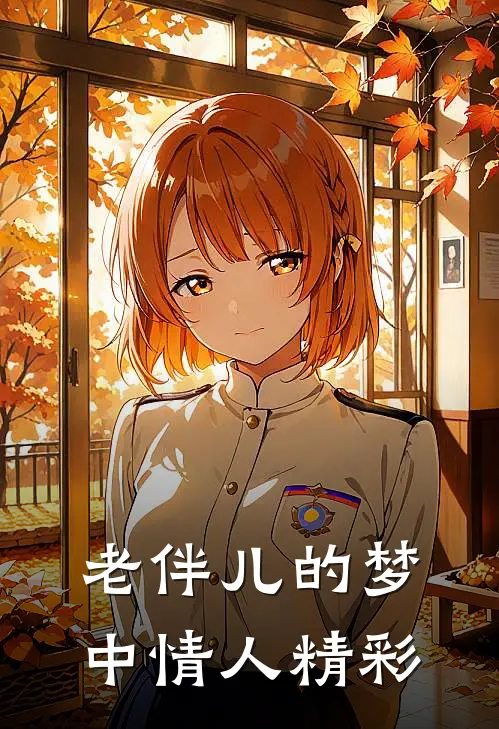 老伴儿的梦中情人精彩