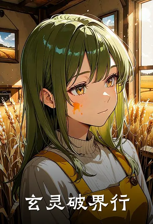 玄灵破界行