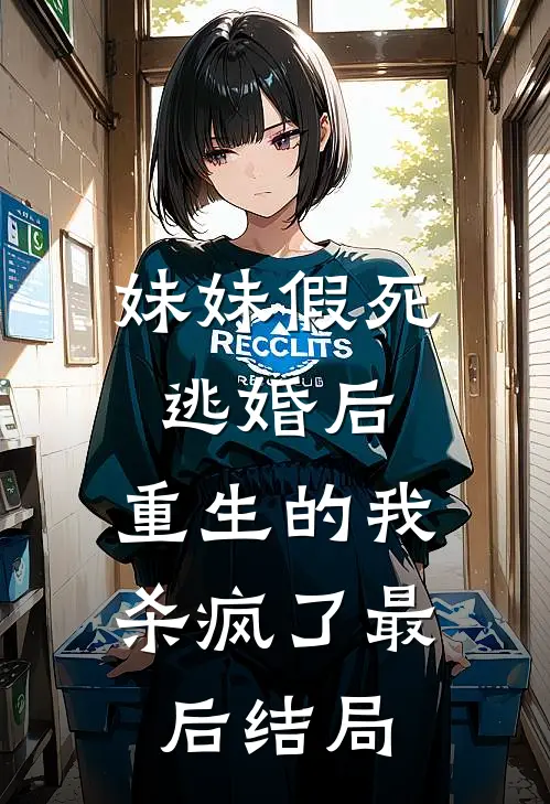 妹妹假死逃婚后，重生的我杀疯了最后结局