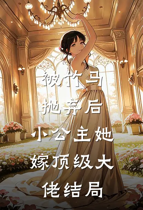 被竹马抛弃后，小公主她嫁顶级大佬结局