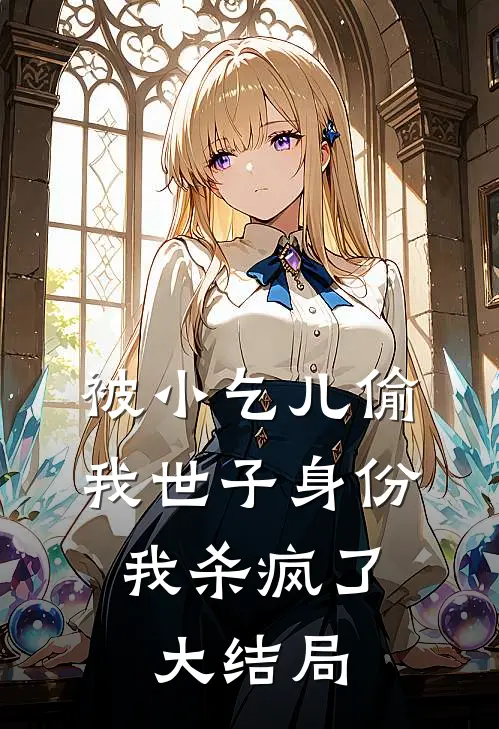 被小乞儿偷我世子身份，我杀疯了大结局