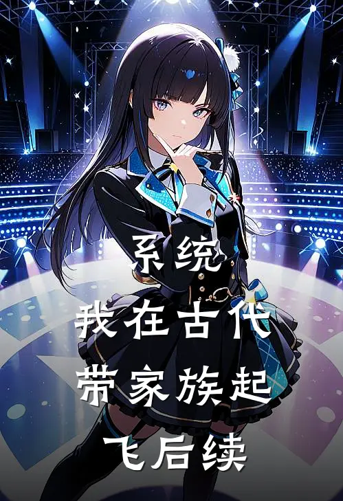 系统：我在古代带家族起飞后续