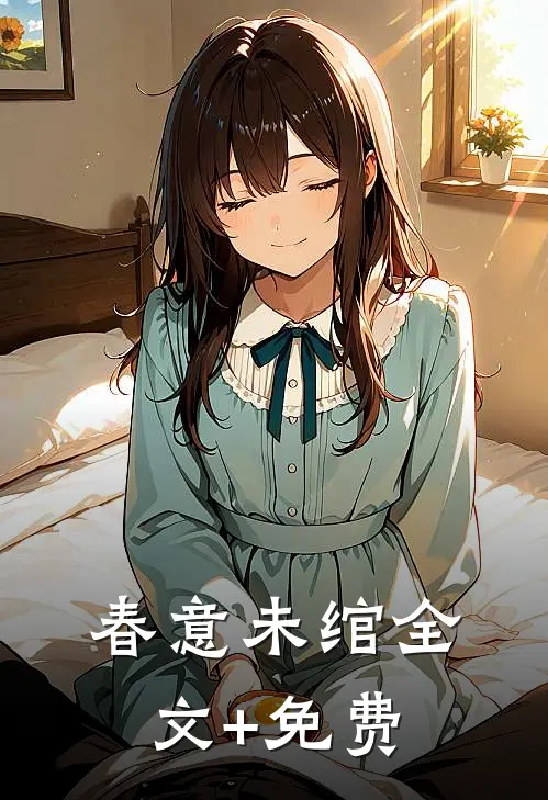 春意未绾全文+免费