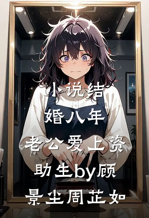 小说结婚八年，老公爱上资助生by顾景尘周芷如