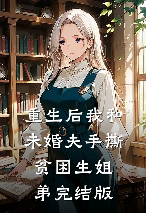 重生后我和未婚夫手撕贫困生姐弟完结版