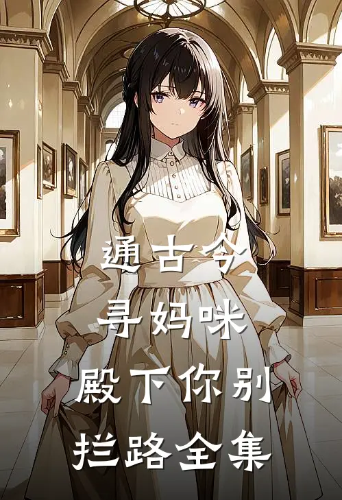 通古今寻妈咪，殿下你别拦路全集