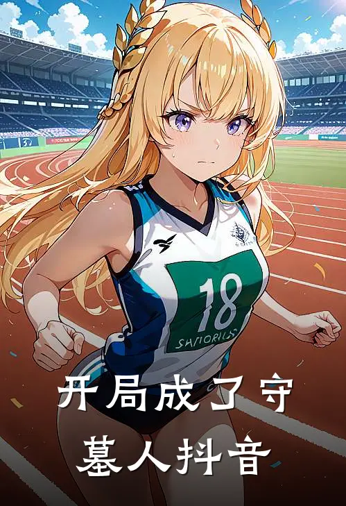 开局成了守墓人抖音