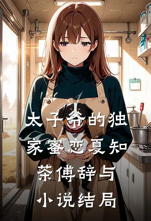 太子爷的独家蜜恋夏知茶傅辞与小说结局