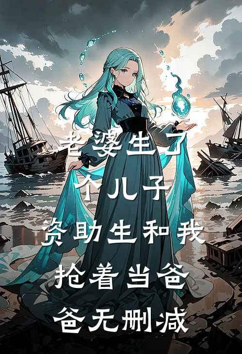 老婆生了个儿子，资助生和我抢着当爸爸无删减