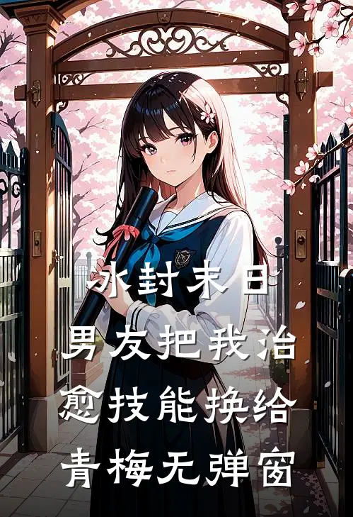 冰封末日，男友把我治愈技能换给青梅无弹窗