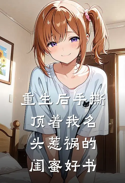 重生后手撕顶着我名头惹祸的闺蜜好书
