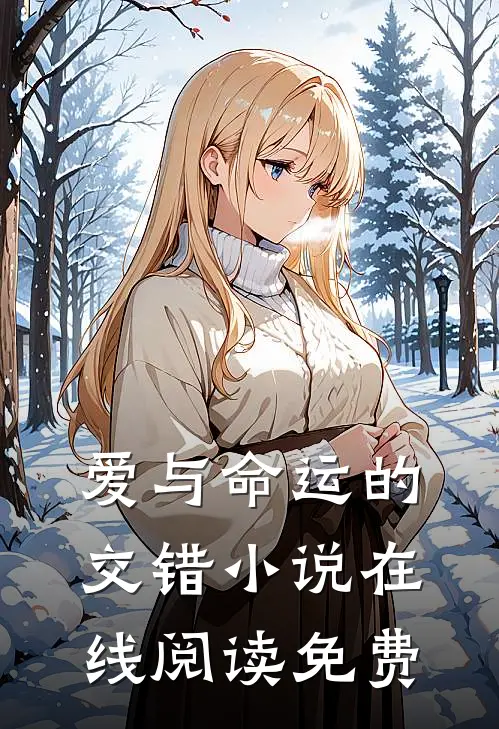 爱与命运的交错小说在线阅读免费