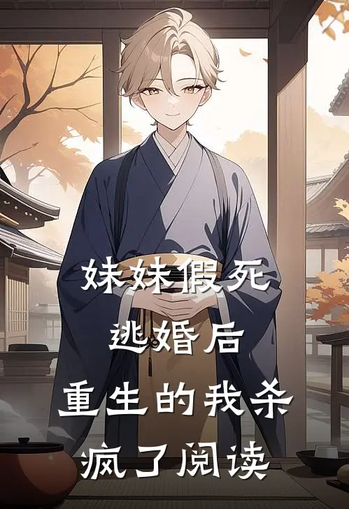 妹妹假死逃婚后，重生的我杀疯了阅读
