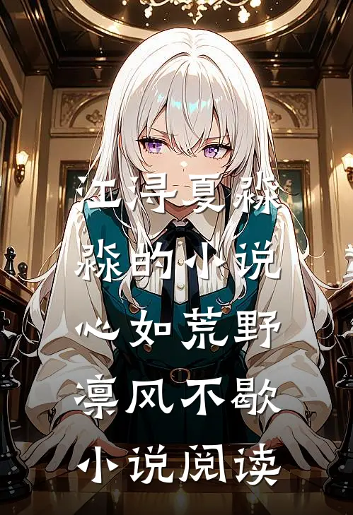 江浔夏淼淼的小说心如荒野，凛风不歇小说阅读