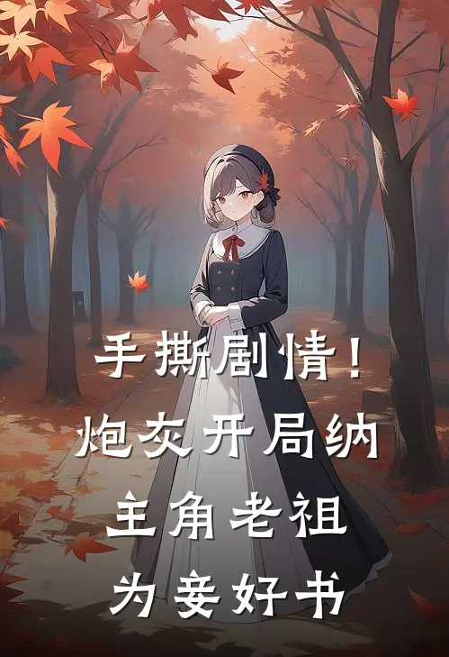 手撕剧情！炮灰开局纳主角老祖为妾好书
