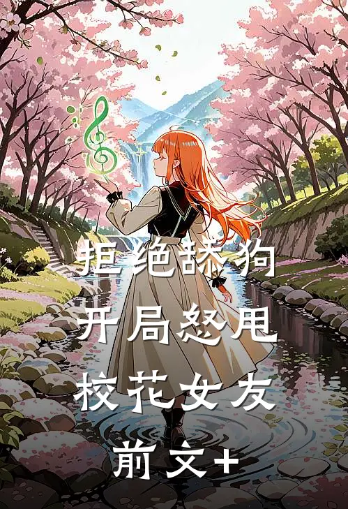 拒绝舔狗：开局怒甩校花女友前文+