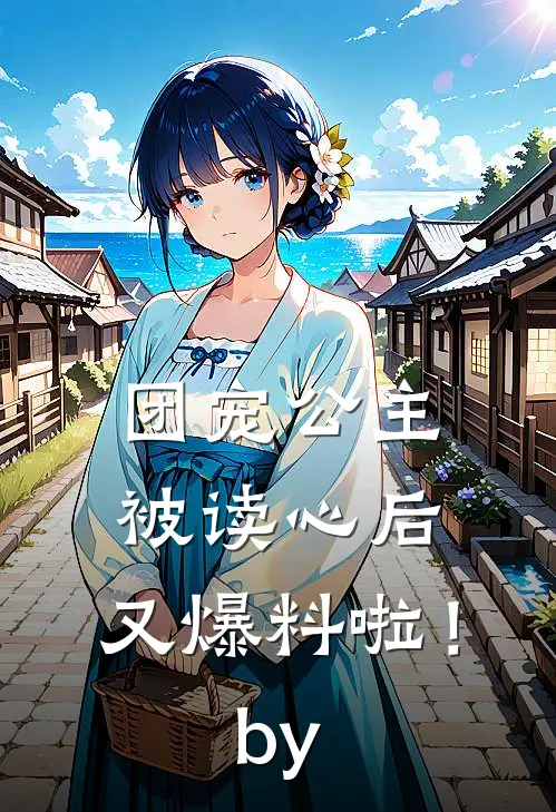 团宠公主被读心后，又爆料啦！by